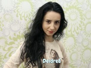 DeidreE