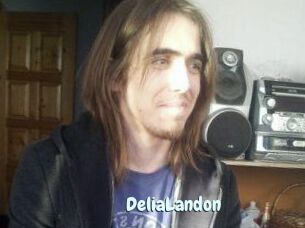 DeliaLandon