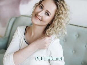 DeliaMiamor