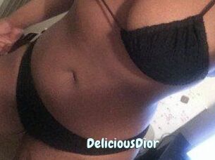 DeliciousDior