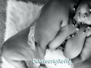 Deliciouslyfluffy