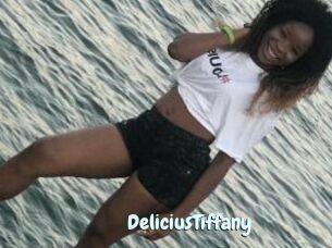 DeliciusTiffany