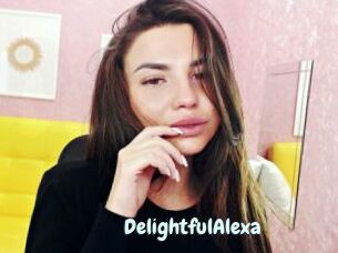 DelightfulAlexa