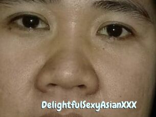 DelightfulSexyAsianXXX