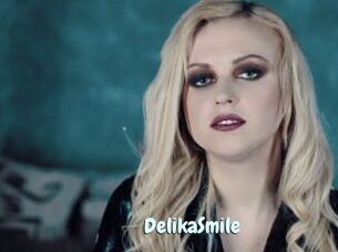 DelikaSmile