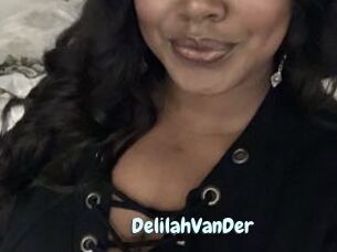 DelilahVanDer