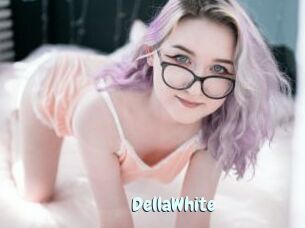 DellaWhite