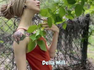 Della_Mill