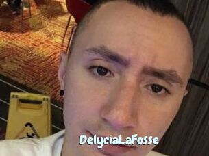 DelyciaLaFosse