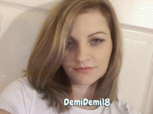 DemiDemi18