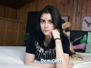 DemiGloss