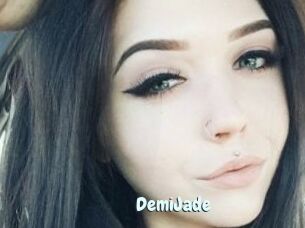 DemiJade