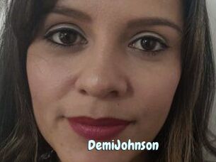 Demi_Johnson