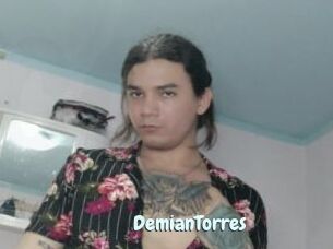 DemianTorres