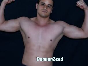 DemianZeed