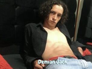 Demian_Jack