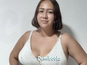 Demiboobs