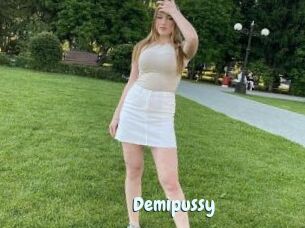 Demipussy