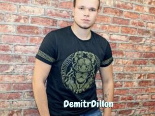 DemitrDillon