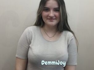 DemmiJoy