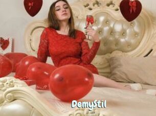 DemyStil