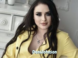 DeniJohnson