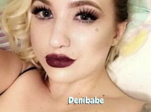 Denibabe