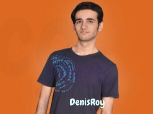 DenisRoy