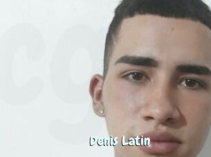 Denis_Latin
