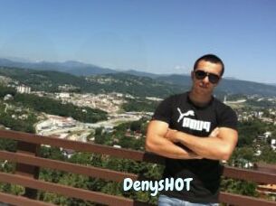 DenysHOT