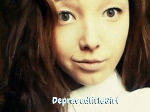 Depraved_litle_Girl