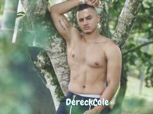 DereckCole