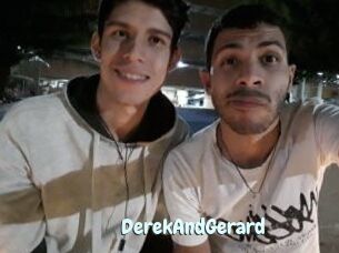 DerekAndGerard