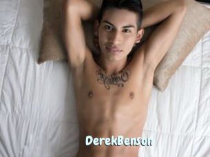 DerekBenson