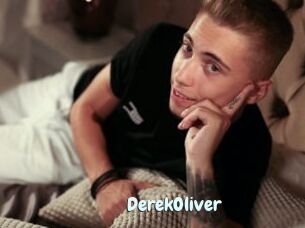 DerekOliver