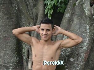 DerekkK