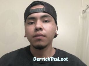 DerrickThaLoot