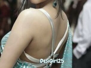 DesiGirl25