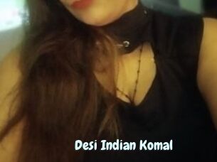 Desi_Indian_Komal