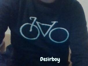 Desirboy