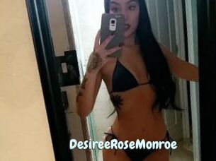 DesireeRoseMonroe
