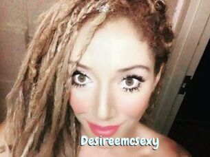 Desireemcsexy