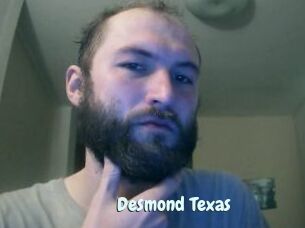 Desmond_Texas