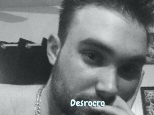 Desrocro