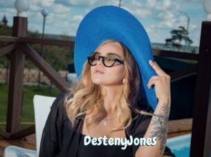 DestenyJones