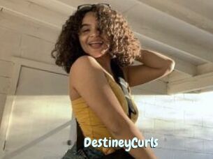 DestineyCurls