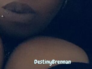 DestinyBrennan