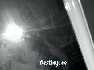 DestinyLee