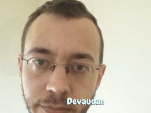 Devaudan