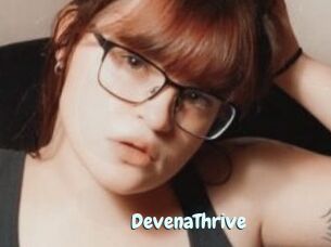 DevenaThrive